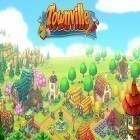 Con la juego Noche de Suspense para Android, descarga gratis Townville: Farm, build, trade  para celular o tableta.