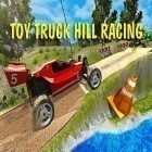 Con la juego  para Android, descarga gratis Toy truck hill racing 3D  para celular o tableta.