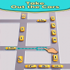 Con la juego Rayo de la vida  para Android, descarga gratis Traffic Escape!  para celular o tableta.