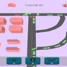 Con la juego Cerebrooo para Android, descarga gratis Traffic Expert  para celular o tableta.