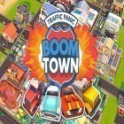 Con la juego Fantasmas locos  para Android, descarga gratis Traffic panic: Boom town  para celular o tableta.