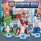 Con la juego Aventuras polares para Android, descarga gratis Transformers rescue bots: Disaster dash  para celular o tableta.