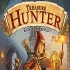 Con la juego Búsqueda sangrienta para Android, descarga gratis Treasure hunter by Richard Garfield  para celular o tableta.