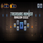 Con la juego Héroes del traspatio: Juego de rol para Android, descarga gratis Treasure Hunter: Dungeon Siege  para celular o tableta.