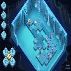 Con la juego Rana sobre el hielo  para Android, descarga gratis Treasure Temples  para celular o tableta.