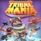 Con la juego Tirador solitario de comando: Guerra ofensiva para Android, descarga gratis Tribal mania  para celular o tableta.
