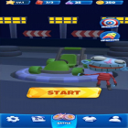 Con la juego Pesquería 3D para Android, descarga gratis Troll Face Quest - Kart Wars  para celular o tableta.