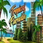 Con la juego Patrimonio de la antigüedad para Android, descarga gratis Tropical paradise: Town island. City building sim  para celular o tableta.