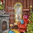 Con la juego ¡Húndelos!  para Android, descarga gratis Trouble in Christmas town  para celular o tableta.