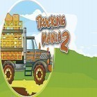 Con la juego Haz click sobre la galleta  para Android, descarga gratis Trucking mania 2: Restart  para celular o tableta.
