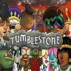 Con la juego Journey of Greed para Android, descarga gratis Tumblestone  para celular o tableta.