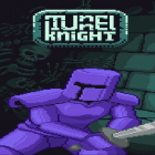 Con la juego Gran caza M para Android, descarga gratis Tunnel Knight  para celular o tableta.