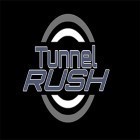 Con la juego  para Android, descarga gratis Tunnel rush  para celular o tableta.
