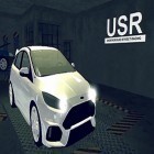 Con la juego Tap tap reborn para Android, descarga gratis Underground street racing: USR  para celular o tableta.