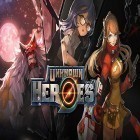 Con la juego Hombre-Araña Caos Total HD para Android, descarga gratis Unknown heroes  para celular o tableta.