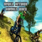 Con la juego Carrera de AAR para Android, descarga gratis Uphill offroad bicycle rider  para celular o tableta.