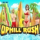 Con la juego Torre de hielo 2 para Android, descarga gratis Uphill rush  para celular o tableta.