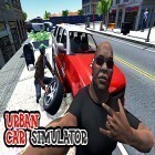 Con la juego Golpe crono  para Android, descarga gratis Urban car simulator  para celular o tableta.