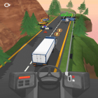 Con la juego Saltos en jungla  para Android, descarga gratis Vehicle Masters  para celular o tableta.
