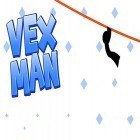 Con la juego Los Gemelos Rue para Android, descarga gratis Vexman parkour: Stickman run  para celular o tableta.