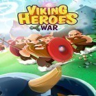 Con la juego Ultimate tennis: Revolution para Android, descarga gratis Viking heroes war  para celular o tableta.