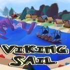 Con la juego Arkanoid embrujado para Android, descarga gratis Viking sail  para celular o tableta.