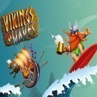 Con la juego Sammy 2. La Gran Huida para Android, descarga gratis Vikings vs waves  para celular o tableta.
