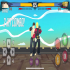 Con la juego Merry craft 2 para Android, descarga gratis Vita Fighters  para celular o tableta.