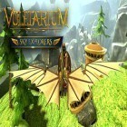 Con la juego Helicóptero para Android, descarga gratis Voletarium: Sky explorers  para celular o tableta.