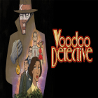 Con la juego Golpes de Golf para Android, descarga gratis Voodoo Detective  para celular o tableta.
