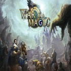 Con la juego  para Android, descarga gratis War and magic  para celular o tableta.