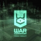 Con la juego Escape del agente  para Android, descarga gratis War commander: Rogue assault  para celular o tableta.