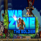 Con la juego ¿Quién es el asesino?: Episodio II para Android, descarga gratis War Zone - The Soldier  para celular o tableta.
