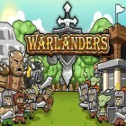 Con la juego Batalla de Miel - Osos contra Ovejas para Android, descarga gratis Warlanders  para celular o tableta.