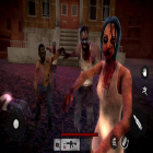 Con la juego Kodama para Android, descarga gratis Warrior Zombie Shooter  para celular o tableta.