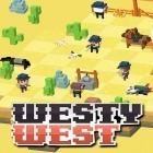 Con la juego  para Android, descarga gratis Westy west  para celular o tableta.
