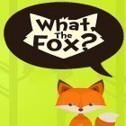 Con la juego Wingspan: The Board Game para Android, descarga gratis What, the fox? Relaxing brain game  para celular o tableta.