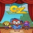 Con la juego Necesidad de velocidad: El más buscado  para Android, descarga gratis Wicked OZ puzzle  para celular o tableta.