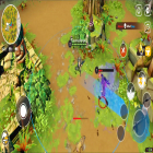 Con la juego Disney Infinito: Nuevos Mundos 2.0 para Android, descarga gratis Wild Arena Survivors  para celular o tableta.