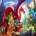 Con la juego Búsqueda de dragones 4: Capítulos de lo escogido para Android, descarga gratis   para celular o tableta.