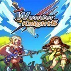 Con la juego  para Android, descarga gratis Wonder knights: Pesadelo  para celular o tableta.