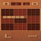 Con la juego Tanques  para Android, descarga gratis Woodoku - Wood Block Puzzles  para celular o tableta.