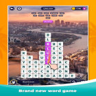Con la juego Pequeño Imperio para Android, descarga gratis Word Surf - Word Game  para celular o tableta.