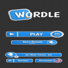 Con la juego Súper carrera para Android, descarga gratis Wordle  para celular o tableta.