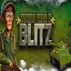 Con la juego Salva la Reserva natural HD para Android, descarga gratis World War 2 blitz  para celular o tableta.