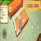 Con la juego Bagmon: Defensa para Android, descarga gratis Wreck It Cat  para celular o tableta.
