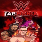 Con la juego  para Android, descarga gratis WWE tap mania  para celular o tableta.
