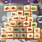 Con la juego Tierra desastrosa para Android, descarga gratis Xmas Mahjong: Christmas Magic  para celular o tableta.