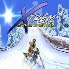 Con la juego Burplings Codiciosos para Android, descarga gratis Xtrem snowbike  para celular o tableta.