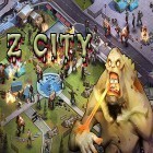 Con la juego Pinball Legends para Android, descarga gratis Z city  para celular o tableta.